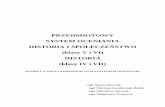 PSO- HISTORIA, HISTORIA I SPOŁECZEŃSTWOsp54.poznan.pl/wp-content/uploads/2015/12/HISTORIA-PSO-2017-18.pdf · uzasadnia stwierdzenie, że wynalazki i odkrycia XIX i XX wieku radykalnie