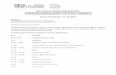 WIELODYSCYPLINARNY OBÓZ NAUKOWY …fundusz.org/wp-content/uploads/2017/04/2017-Serock-program-3.0.pdf12.00 – 14.00 warsztaty (praca nad wybranymi problemami) ... Lwowska krytyka