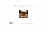Piwowarstwo domowe - upload.wikimedia.org Rozdział 1. Sprzęt 1.2.4. Menzurka Przydaje się gdy chcemy sprawdzić zawartość cukrów w piwie. Zdezynfekowaną chochlą (nabierakiem)