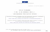 Zestawienie przyjętych opinii - 512. sesja plenarna … · Web viewEKES z zadowoleniem przyjmuje „Europejski program w dziedzinie migracji” opracowany przez Komisję oraz zachęca