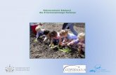 Różnorodność Edukacji dla Zrównoważonego Rozwoju · Poster "Nasza ekologiczna szkoła" Fundacji GAP Polska, wykorzystywany w promocji Programu Szkoły dla Ekorozwoju.. 206r.
