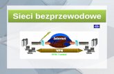 Sieci bezprzewodowe - STARTit.wip.pw.edu.pl/data/uploads/sieko/06w_wifi.pdf · Sieci bezprzewodowe . Wi-Fi ... Bezpieczeństwo Zalety i wady . Technologie bezprzewodowe stanowią