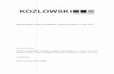 ra-kozlowski.comra-kozlowski.com/app/download/5808023574/Najważniejsze+zmiany+w... · KOZLOWSKI.. Rechts. und Steuerberatung Doradztwo prawne i podatkowe NajwaŽniejsze zmiany w