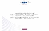 Sprawozdanie z dwunastej rundy negocjacji w sprawie ...trade.ec.europa.eu/doclib/docs/2016/may/tradoc_154544.pdf · tekstu zawiera propozycje przedstawione zarówno przez UE, jak