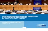 STOSUNKI MIĘDZY PARLAMENTEM EUROPEJSKIM A … · Współpraca międzyparlamentarna nie funkcjonuje w próżni, ... jak wzajemnie powiązane i współzależne ... Konferencji Przewodniczących