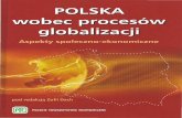 POLSKA - krakow.pte.pl fileDylematy związane z ... Globalne uwarunkowania zasobowe oraz popytowe elektroenergetyki świa ... 5 MIĘDZYNARODOWA KONKURENCYJNOŚĆ GOSPODARKI POLSKIEJ