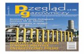 czerwiec 2013 nr2 (38) - igg.pl fileKogeneracja gazowa szansą na rozwój ciepłownictwa i elektroenergetyki systemowej – prof. Waldemar Kamrat, Politechnika Gdańska 6.