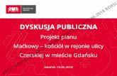 Prezentacja programu PowerPoint - brg.gda.pl · Południowe (Ekolan) os. Kazimierz (Elwoz) os. Trzy kolory (Hanza) PARK LIPCE ROD BORKOWO planowane Narodowe Centrum Sportów Motorowych