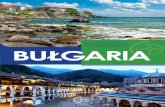 Informacje praktyczne BUŁGARIA - Publio.pl - ebooki ... · Atrakcje turystyczne Informacje praktyczne ... Informacje turystyczne..... 122 Bałkan Środkowy i Wschodni oraz Sredna