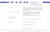 . arch. Julia Kalenbach - karta.com3.pl fileD/2 - Szczegóły konstrukcyjne nawierzchni drogowych . ... 463),- Katalog typowych konstrukcji nawierzchni podatnych i półsztywnych.