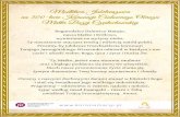 2017 JUBILEUSZ KORONACJIkoronamaryi.pl/wp-content/uploads/2016/11/modlitwa-jubileuszowa.pdf · 2017 jubileusz koronacji