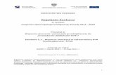 Regulamin Konkursu - poir.gov.pl · 6) Wniosek o dofinansowanie - wniosek o dofinansowanie wraz z załącznikami złożony przez Wnioskodawcę do IOK; 7) Działanie 2.1 PO IR - Działanie