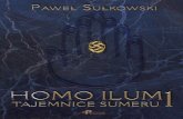 Paweł Sułkowski · (2003), „Zaginiona księga Enki” (2004). Wszystkie wydane w Wydawnictwie Prokop. W nawiasach podałem rok wydania pol-skiego tłumaczenia.