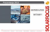 Prezentacja 2013 - tytanco.eutytanco.eu/userfiles/Prezentacja_Tytan__2013_PL.pdf · SOLARFOCUS GmbH Werkstrasse 1 A-4451 St. Ulrich/Steyr +43(0)7252/50002-0 info@solarfocus.pl CPC