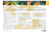 Świetlica dla sześciolatka Rola i zadania współczesnej ...1_2014_Kmita.pdf · plan pracy wychowawczo-dydaktycz-nej, który uwzględnia szkolne pro-gramy wychowawcze i profilaktyczne