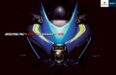 Król toru wyścigowego - suzuki.pl · Motto Suzuki „Way of Life” wyraża cel, jaki Suzuki stawia sobie, produkując każdy motocykl, samochód, czy silnik zaburtowy ... dyplomu