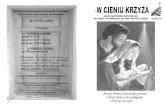 Gazetka Sanktuarium Krzy a wi tego ś ła w Skórcu 4/2007 ...skorzec.marianie.pl/upload/W-cieniu-Krzyza-nr-13.pdf · inżyniera Pietro Molla. Zrodziła się między nimi przyjaźń.