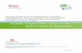Protokół i książka kodów wersja 5.1.PL1 Badanie oparte na ...antybiotyki.edu.pl/wp-content/uploads/dokumenty/PPSHAIAUprotokool... · z podziałem na typ pacjentów, specjalności