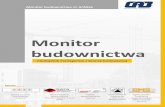 Prezentacja programu PowerPoint - montaze.info.plmontaze.info.pl/wp-content/uploads/2011/07/Monitor-budownictwa-nr... · w IV kwartale 2015 roku PKB Polski wzrósłażo 4%. Wstępnewyniki