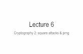 Lecture 6 - tailcall file$whoami Jarosław Jedynak - CERT Polska / p4 ctf - Malware researcher - Dawniej programista - Dekryptory do ransomware, łamanie krypto innych ludzi, testy