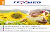 Bezpłatne szczepienia przeciw pneumokokom Witaminy, które … · i Urząd Miasta Lublin macie Państwo możliwość nieodpłatnie zaszczepić swoje dzieci przeciw pneumokokom. Więcej