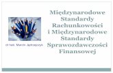 Międzynarodowe - jedrzejczyk.com.pl · Ekonomia – modele ... Orientacja na rynek kapitału Duży wpływ prawa ... Pieniądz to należności z tytułu pracy. Można go wymienić