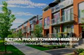 SZTUKA PROJEKTOWANIA I BIZNESU - metisgroup.plmetisgroup.pl/wp-content/uploads/2015/10/Oferta-Konsorcjum... · Biznes plan (studium wykonalności) Umiejętność skutecznego wykorzystania