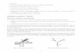 fizyka.umk.plkroch/materialy/zadania2.pdf · Literatura: Henryk Głowacki Mechanika techniczna, statyka i kinematyka Jan Misiak Mechanika techniczna, tom 1,2 R.Feynman Feynmana wykłady