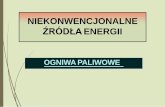 ŹRÓDŁA ENERGII - wme-z1.pwr.edu.plwme-z1.pwr.edu.pl/wp-content/uploads/2017/07/przeglad-ogniwa... · Inne alternatywne źródła energii (w stosunku do spalania kopalin) Ogniwa