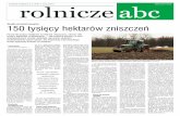 Dodatek b ISSN 1230-882X rolniezpłatn abcm.wm.pl/2016/05/2016-05-11-rolnicze-abc-w-go-i-de-i-mm-310566.pdfw gospodarstwie w roku sza-cowania, ... czonych na wydatki bieżące dla