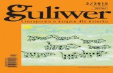 Guliwer 3 (2010) - sbc.org.pl · „Gdzieś mniej więcej w połowie najdłuższej ulicy Europy czy świata było podwórko, ... dosadnie widać np. w reklamie środków za ...