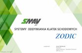 SYSTEMY ODDYMIANIA KLATEK SCHODOWYCHbezpiecznaewakuacja.pl/wp-content/uploads/2017/01/5_Systemy... · utrzymania w niej nadciśnienia (tzw. systemy ... miały szerokie zastosowanie