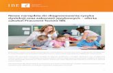 Nowe narzędzia do diagnozowania ryzyka dysleksji oraz ...ibe.edu.pl/pracowniatestow/graph/SZKOLENIA_broszura_LAST.pdf · Opiniowanie dzieci z grupy ryzyka dysleksji w oparciu o baterie