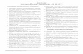 Spis treści Inżynieria Morska i Geotechnika – R. 32: 2011imig/pliki/2011.pdf7. Grosel J., Wysocki L.: Obliczenia statyczno-wytrzymałościowe polimerowych wykładzin wzmacniających