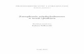Zarządzanie międzykulturowe w teorii i praktycepiz.san.edu.pl/docs/e-XI-3.pdf · 2012-07-09 · Mobbing jako patologiczny proces wykluczania jednostek ... oznacza skoordynowany
