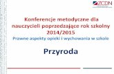 Digitalizacja zasobów bibliotecznych - Zachodniopomorskie ...zcdn.edu.pl/wp-content/uploads/2016/05/konferencja-dla-nauczycieli... · Geo- i bioróżnorodność polskiego wybrzeża