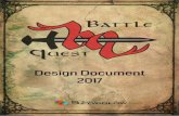 Design Document 2017 - 5zywiolow.com · Bogom Chaosu. Główną siłę stanowią rzesze zahartowanych w boju i ciężkich warunkach wojowników z Północy. Aby jednak oprzeć się