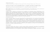 Zastosowanie neuromobilizacji w zespole kanału nadgarstkapwsm-podkowa.edu.pl/attachments/article/8/03.01.2007... · posiada specyficzne testy kliniczne i opiera się na wnikliwej