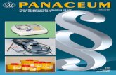 Panaceum - wzorzecpanaceum.lodz.pl/sites/default/files/panaceum/panaceum_09-2010.pdf · nr 9 (156) – wrzesień 2010 Od redakcji Statystyczny Polak żyje o 4–5 lat krócej niż