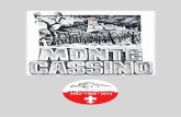 na cmentarzu Monte Cassino w dniu 15.8 - zhppgk.orgzhppgk.org/2014 MC FINAL 30.IV.14.pdf · Odczytany po raz pierwszy na Monte Cassino w 25-tą rocznicę bitwy przez uczestnika bitwy,