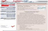SPIS TREŒCI Techniki studyjne - pdf.helion.plpdf.helion.pl/pr15ts/pr15ts-1.pdf · 6 ADOBE PREMIERE PRO 1.5. Techniki studyjne Obszar zawartości ścieżki ...