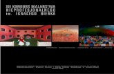 XII KONKURS MALARSTWA NIEPROFESJONALNEGO im. …mdk.bielsko.pl/download/multimedia_24.pdf · Z ka¿d¹ edycj¹ konkursu powiêksza siê grupa malarzy której nie wystarcza ju¿ interesuj¹ca