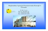 Regionalna Agencja Poszanowania Energii w Toruniubape.com.pl/materialy/1/RAPE.pdf · • promowanie poszanowania i oszcz ... ENERGI Ą W OBIEKTACH UŻ ... następujące sposoby ich