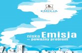 Emisjamisja-emisja.pl/wp-content/uploads/2016/12/ZESZYT-SPECJALNY.pdf · więc indywidualne piece i kotły węglowe, które ogrzewają budynki wielo- i jednorodzinne, a także transport