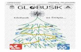 Globusik na Święta - kolo.geo.uj.edu.plkolo.geo.uj.edu.pl/globusik/Globusik_2009_5.pdf · Czerpiemy z niego pełnymi garścia-mi, tylko nie z tej strony, co trzeba. Podczas walnego