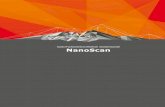 NANOTWARDOŚCIOMIERZE SKANINGOWE NanoScantestlab.eu/wp-content/uploads/2017/02/nanotwardosciomierze-nan... · • Nowe materiały półprzewodnikowe • Części optyczne • Układy