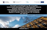 Strona jakości zycia 2/poradnik... · 03-733 Warszawa . Strona 4 z 135 ... Na jakość życia w mieście, składa się wiele czynników ... Dz.U z 2015, poz.1235. Strona 9 z 135