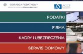 elektroniczny serwis klientów kancelarii - ACCFaccf.pl/wp-content/uploads/2017/08/e-doradca_podatkowy_czerwiec... · Do organów podatkowych docierają sygnały o nieuczciwym procederze,