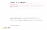 Iwona Sierpowska - bazhum.muzhp.plbazhum.muzhp.pl/media//files/Zeszyty_Naukowe_Panstwowej_Wyzszej... · prawidłowe z uwagi na odmienny kontekst znaczeniowy terminów „społeczny”