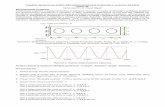 Przykład dynamicznej analizy MES lekkiej konstrukcji ...sk/epi/epi-wspornik-2d.pdf · Przykład dynamicznej analizy MES lekkiej konstrukcji wspornika w systemie ABAQUS Model 2D Opracował